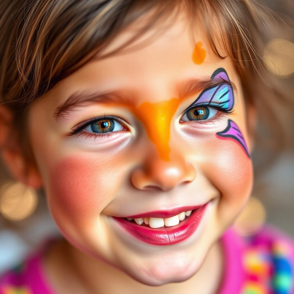 Face Painting